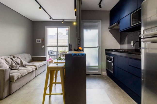Imagem Apartamento com 2 Quartos à Venda, em Mooca - São Paulo Imagem Apartamento com 2 Quartos à Venda, em Mooca - São Paulo