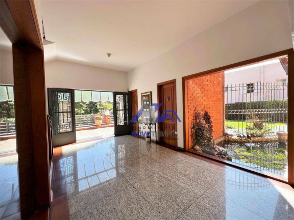 Imagem Casa com 4 Quartos à Venda, 636 m² em Jardim Passárgada I - Cotia