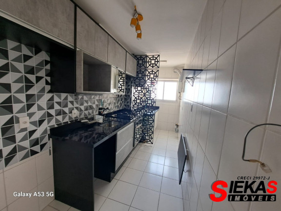 Imagem Apartamento com 3 Quartos à Venda, 63 m² em Vila Moreira - São Paulo Imagem Apartamento com 3 Quartos à Venda, 63 m² em Vila Moreira - São Paulo