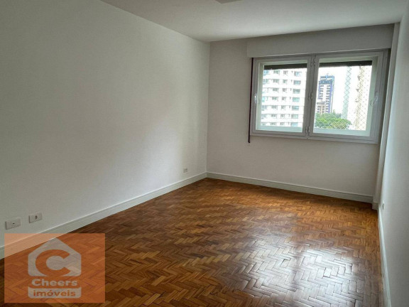 Imagem Apartamento com 3 Quartos à Venda, 155 m² em Itaim Bibi - São Paulo