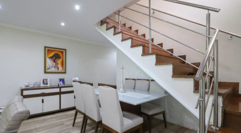 Imagem Casa com 3 Quartos à Venda, em Parque Mandaqui - São Paulo Imagem Casa com 3 Quartos à Venda, em Parque Mandaqui - São Paulo