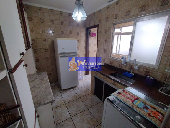 Imagem Apartamento com 2 Quartos à Venda, em Centro - Mongaguá Imagem Apartamento com 2 Quartos à Venda, em Centro - Mongaguá