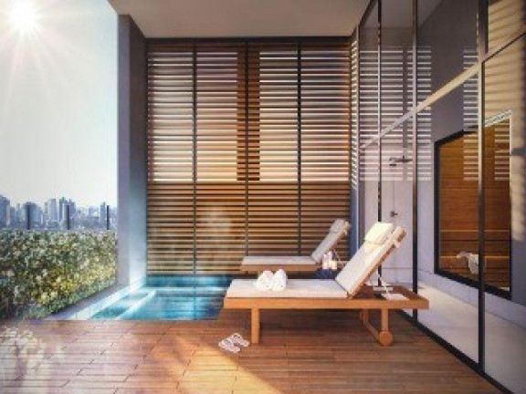 Imagem Apartamento com 2 Quartos à Venda, 71 m² em Pinheiros - São Paulo