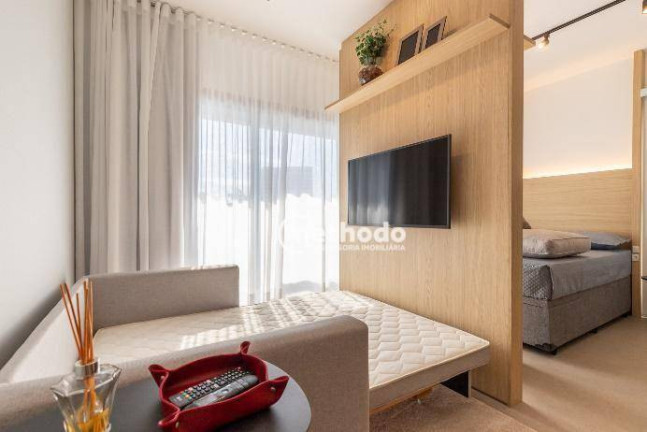 Imagem Apartamento com 1 Quarto para Alugar, 39 m² em Cambuí - Campinas Imagem Apartamento com 1 Quarto para Alugar, 39 m² em Cambuí - Campinas