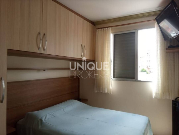 Imagem Apartamento com 2 Quartos à Venda, 54 m² em Ponte De São João - Jundiaí Imagem Apartamento com 2 Quartos à Venda, 54 m² em Ponte De São João - Jundiaí