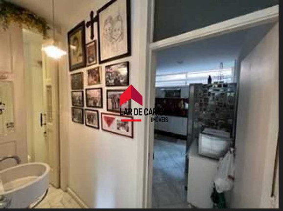 Imagem Casa de Condomínio com 5 Quartos à Venda, 154 m² em Botafogo - Rio De Janeiro
