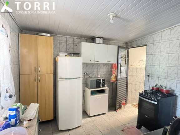 Imagem Casa com 2 Quartos à Venda, 100 m² em Jardim Santa Marina - Sorocaba Imagem Casa com 2 Quartos à Venda, 100 m² em Jardim Santa Marina - Sorocaba