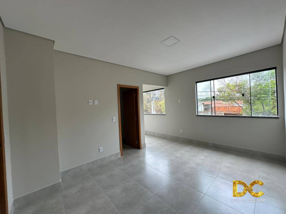Imagem Casa com 3 Quartos à Venda, 128 m² em Jardim Universitário - Cuiabá