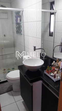 Imagem Apartamento com 2 Quartos à Venda, 58 m² em Graças - Recife