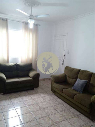 Imagem Apartamento com 2 Quartos à Venda, 77 m² em Marape - Santos
