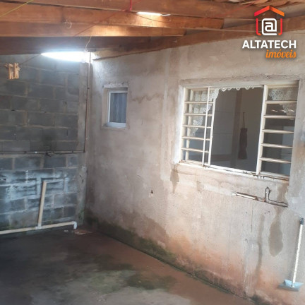 Imagem Casa com 3 Quartos à Venda, 250 m² em Residencial Rezende Ii - Bandeira Do Sul Imagem Casa com 3 Quartos à Venda, 250 m² em Residencial Rezende Ii - Bandeira Do Sul