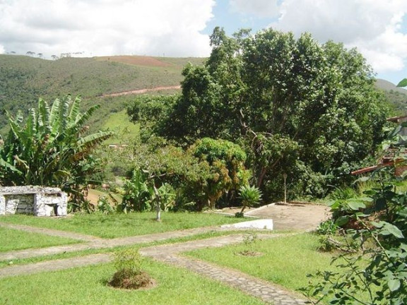 Imagem Imóvel com 3 Quartos à Venda, 280.000 m² em Santa Rosa - Teresópolis