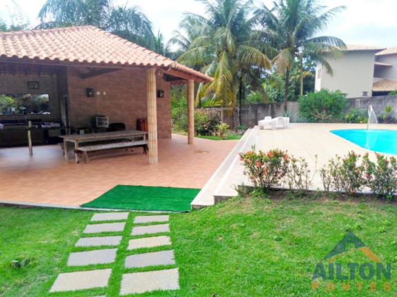 Imagem Chácara com 3 Quartos à Venda, 176 m² em Comunidade Urbana De Iguape - Guarapari