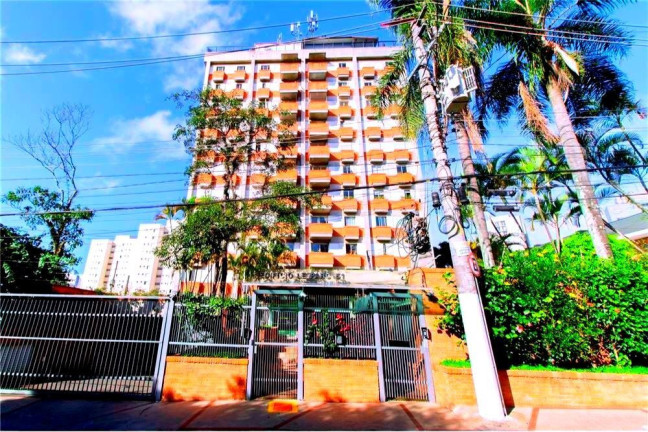 Imagem Imóvel com 4 Quartos à Venda,  em Jardim Marajoara - São Paulo