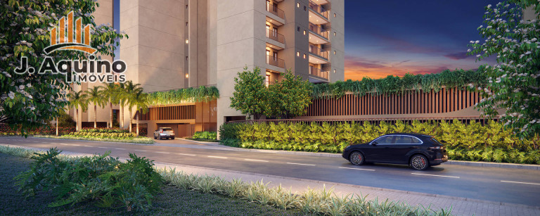 Imagem Apartamento com 2 Quartos à Venda, 121 m² em Engenheiro Luciano Cavalcante - Fortaleza Imagem Apartamento com 2 Quartos à Venda, 121 m² em Engenheiro Luciano Cavalcante - Fortaleza