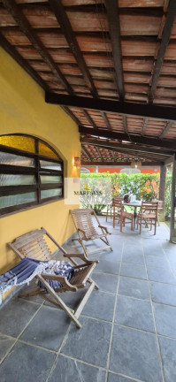 Imagem Casa com 2 Quartos à Venda, 120 m² em Maresias - São Sebastião