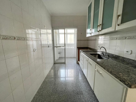 Imagem Imóvel com 2 Quartos para Alugar, 67 m² em Moema - São Paulo