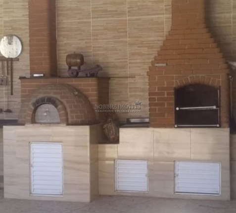 Imagem Casa com 3 Quartos à Venda, 230 m² em Flórida - Praia Grande Imagem Casa com 3 Quartos à Venda, 230 m² em Flórida - Praia Grande