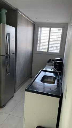 Imagem Apartamento com 1 Quarto à Venda, 49 m² em Centro Histórico - Porto Alegre