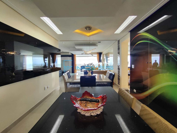Imagem Apartamento com 3 Quartos à Venda, 352 m² em Aviação - Praia Grande Imagem Apartamento com 3 Quartos à Venda, 352 m² em Aviação - Praia Grande