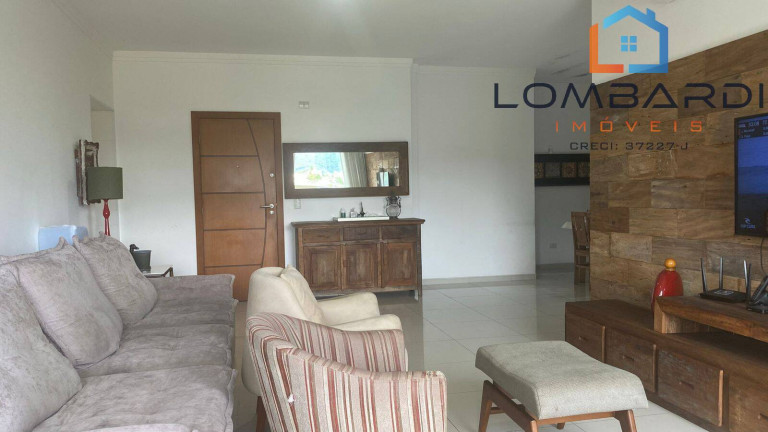 Imagem Apartamento com 4 Quartos à Venda, 180 m² em Centro - Ubatuba Imagem Apartamento com 4 Quartos à Venda, 180 m² em Centro - Ubatuba