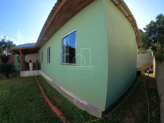 Imagem Casa com 7 Quartos à Venda, 250 m² em São João Do Rio Vermelho - Florianópolis