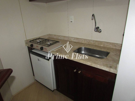 Imagem Apartamento com 1 Quarto à Venda, 39 m² em Higienópolis - São Paulo Imagem Apartamento com 1 Quarto à Venda, 39 m² em Higienópolis - São Paulo