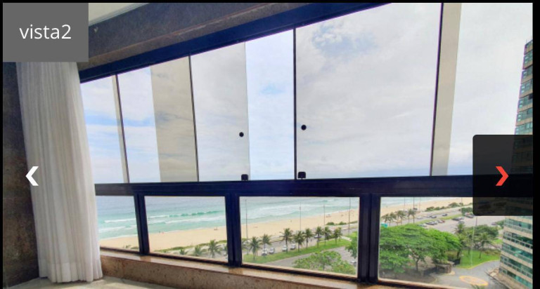 Imagem Apartamento com 3 Quartos à Venda, 143 m² em Barra Da Tijuca - Rio De Janeiro