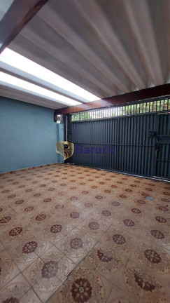 Sobrado com 3 Quartos à Venda, 123 m² em Taboão - São Bernardo Do Campo