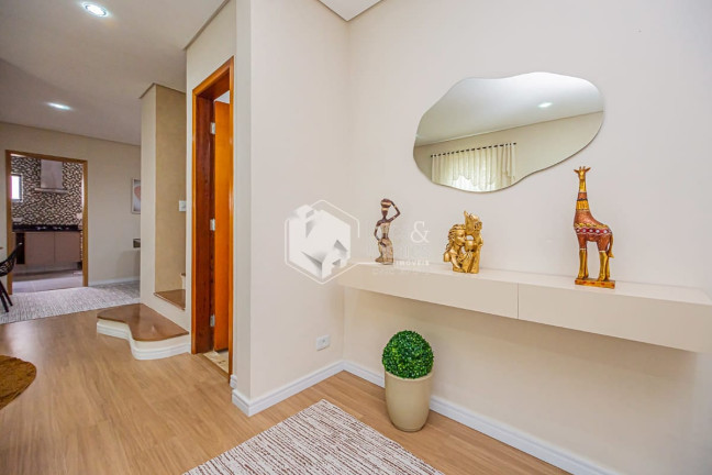 Imagem Sobrado com 5 Quartos à Venda, 285 m² em Chácara Inglesa - São Paulo