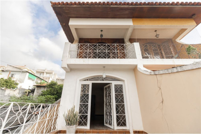 Imagem Casa com 3 Quartos à Venda, 165 m² em Jardim Colombo - São Paulo
