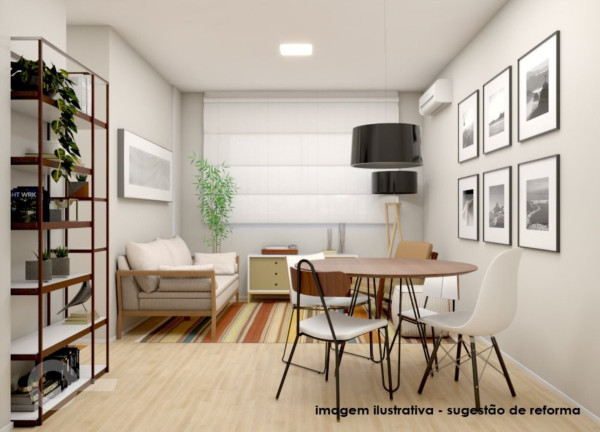 Imagem Imóvel com 2 Quartos à Venda, 66 m² em Botafogo - Rio De Janeiro Imagem Imóvel com 2 Quartos à Venda, 66 m² em Botafogo - Rio De Janeiro