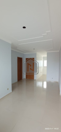 Imagem Casa com 2 Quartos à Venda, 56 m² em Morumbi - Cascavel