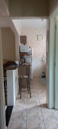 Imagem Apartamento com 2 Quartos à Venda,  em Canto Do Forte - Praia Grande