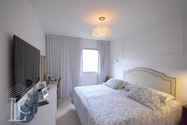 Imagem Apartamento com 2 Quartos à Venda, 157 m² em Morumbi - São Paulo