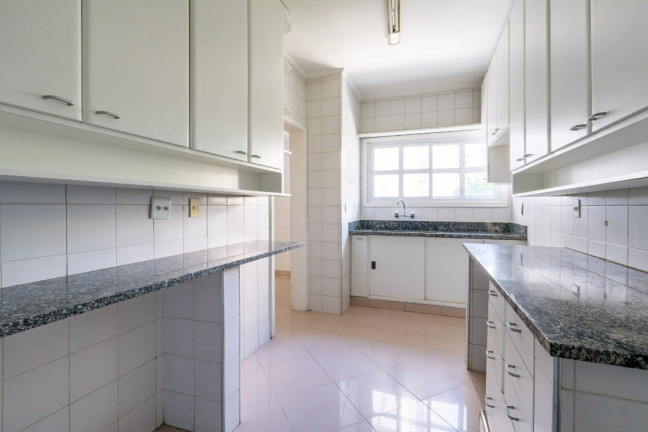 Imagem Apartamento com 4 Quartos à Venda, 207 m² em Morumbi - São Paulo Imagem Apartamento com 4 Quartos à Venda, 207 m² em Morumbi - São Paulo