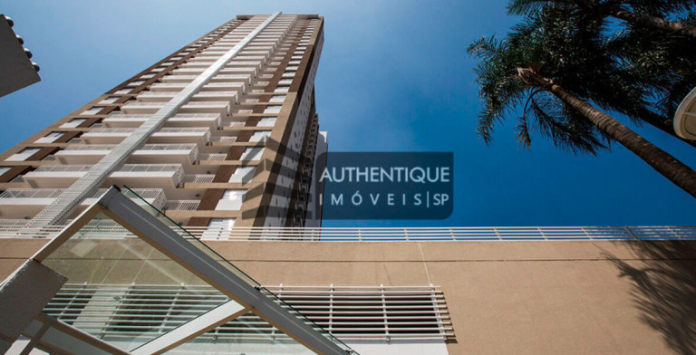 Imagem Apartamento com 2 Quartos à Venda, 57 m² em Butantã - São Paulo