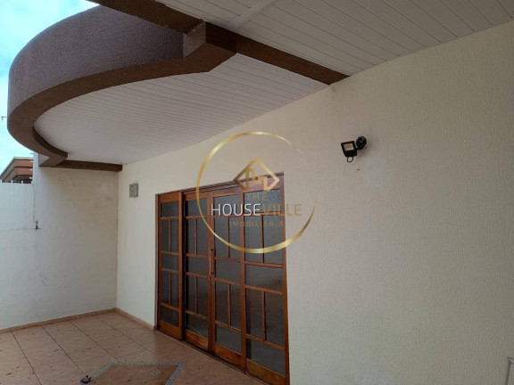 Imagem Casa com 4 Quartos à Venda, 210 m² em Jardim Satélite - São José Dos Campos Imagem Casa com 4 Quartos à Venda, 210 m² em Jardim Satélite - São José Dos Campos