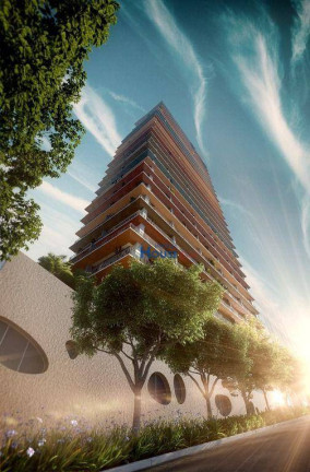 Imagem Apartamento com 3 Quartos à Venda, 115 m² em Perdizes - São Paulo