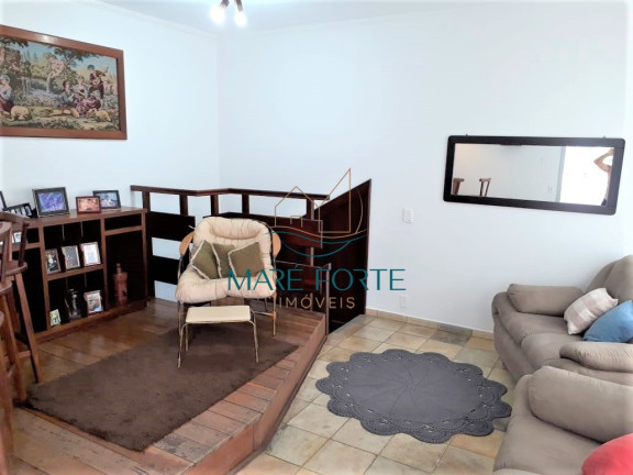Foto do imóvel Apartamento com 2 Quartos à Venda, 120 m² em Praia Grande - Ubatuba