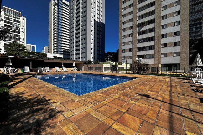 Imagem Apartamento com 2 Quartos à Venda, 71 m² em Vila Gertrudes - São Paulo Imagem Apartamento com 2 Quartos à Venda, 71 m² em Vila Gertrudes - São Paulo