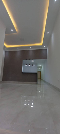 Imagem Casa com 3 Quartos à Venda, 280 m² em Jardim Helvécia - Aparecida De Goiânia
