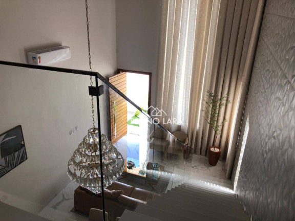 Imagem Casa com 4 Quartos à Venda, 326 m² em Condomínio Portal Do Igarapé - Igarapé Imagem Casa com 4 Quartos à Venda, 326 m² em Condomínio Portal Do Igarapé - Igarapé