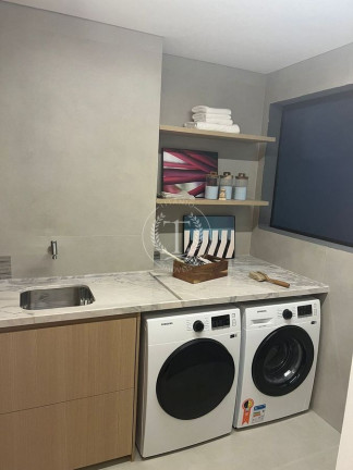Imagem Cobertura com 2 Quartos à Venda, 128 m² em Pinheiros - São Paulo