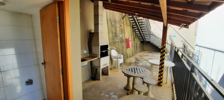 Imagem Apartamento com 2 Quartos à Venda, 10 m² em Jardim Dos Estados - Poços De Caldas Imagem Apartamento com 2 Quartos à Venda, 10 m² em Jardim Dos Estados - Poços De Caldas