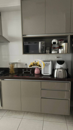 Imagem Apartamento com 1 Quarto para Alugar, 65 m² em Alphaville Empresarial - Barueri Imagem Apartamento com 1 Quarto para Alugar, 65 m² em Alphaville Empresarial - Barueri