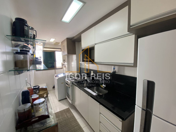 Imagem Apartamento com 2 Quartos à Venda,  em Centro - Campos Dos Goytacazes