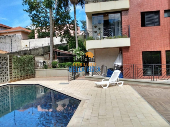 Imagem Apartamento com 4 Quartos à Venda,  em Chácara Klabin - São Paulo