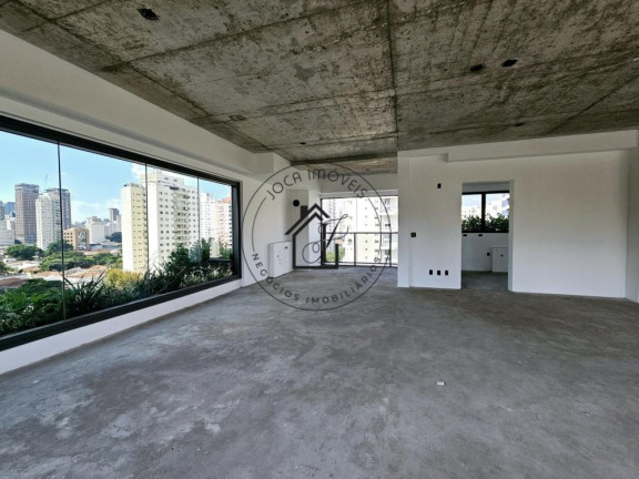 Imagem Apartamento com 3 Quartos à Venda, 227 m² em Vila Olímpia - São Paulo Imagem Apartamento com 3 Quartos à Venda, 227 m² em Vila Olímpia - São Paulo