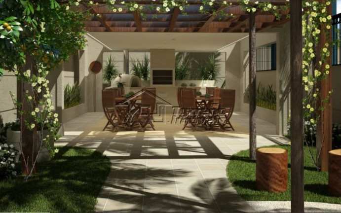 Imagem Apartamento com 3 Quartos à Venda, 158 m² em Urbanova - São José Dos Campos Imagem Apartamento com 3 Quartos à Venda, 158 m² em Urbanova - São José Dos Campos